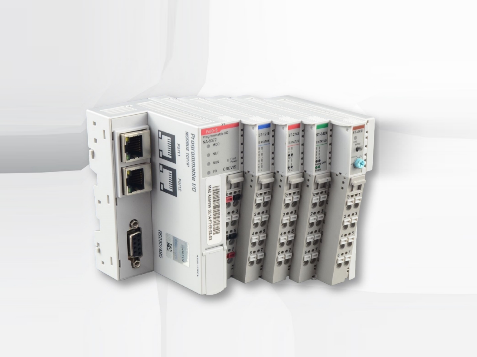 IP67